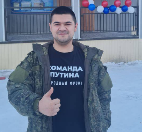 Директор зоопарка